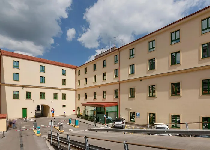 Hotel Park 45