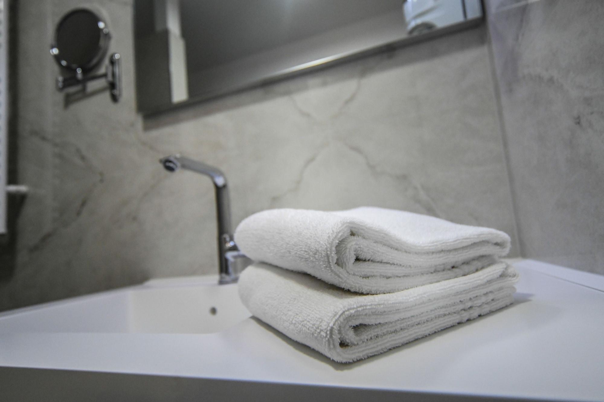 Hotel Park 45 Zagreb