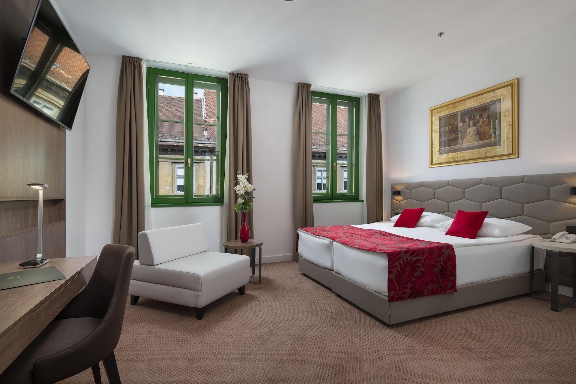 Park 45 Hotel Zagreb