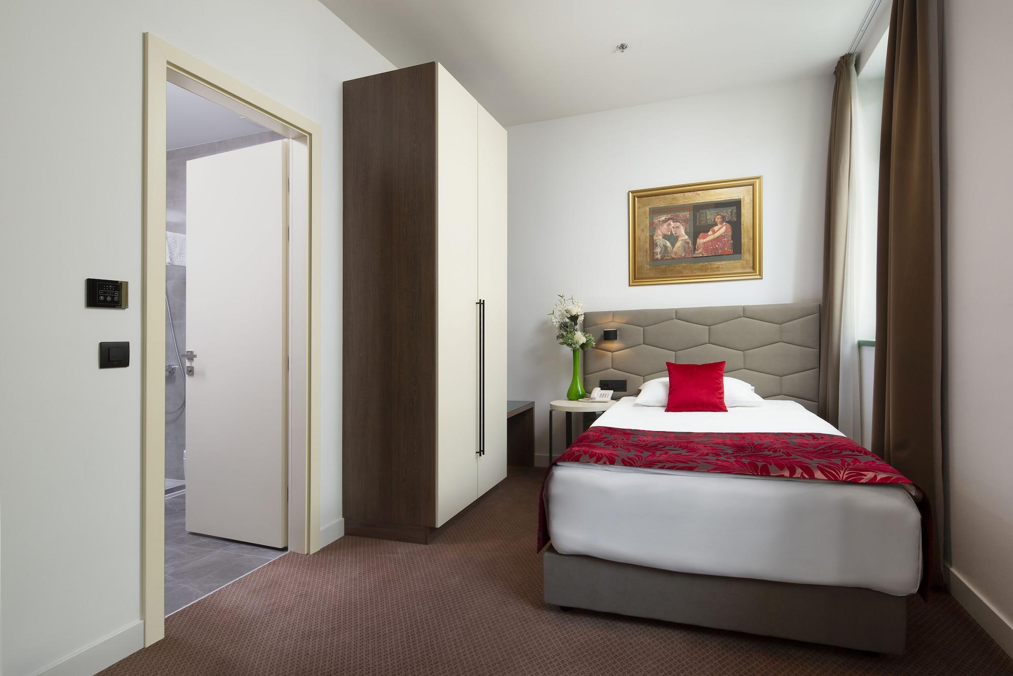 Hotel Park 45 Zagreb