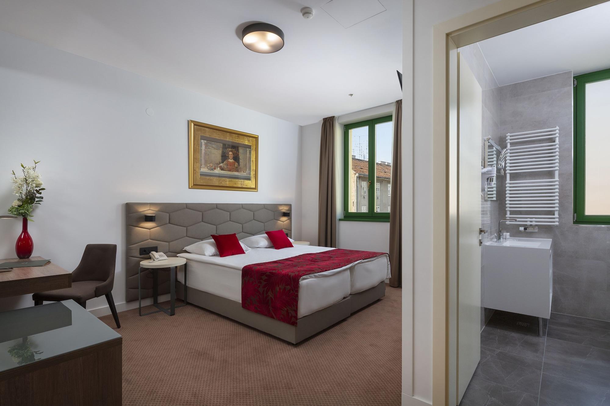 Park 45 Hotel Zagreb