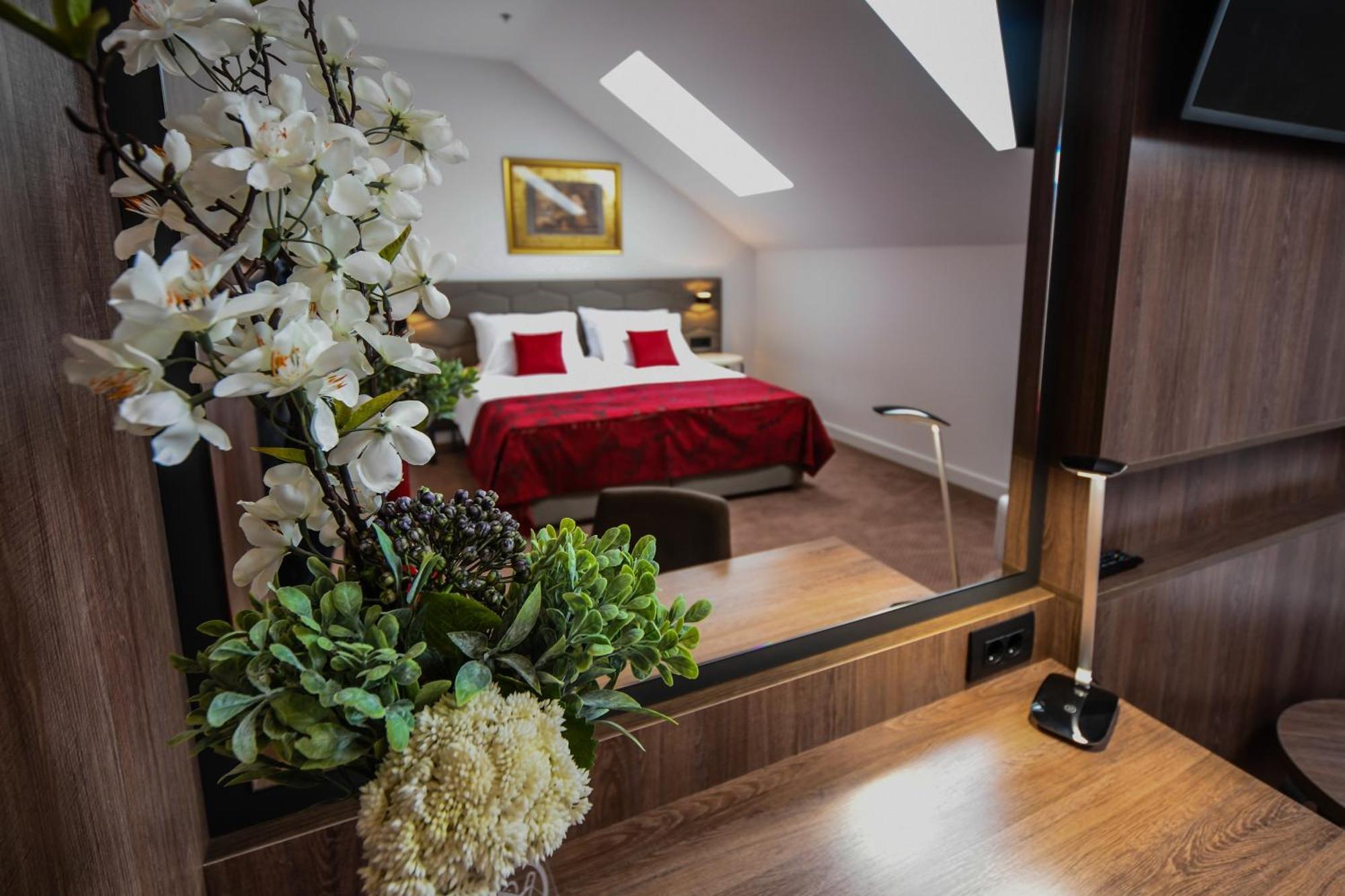 Hotel Park 45 Zagreb