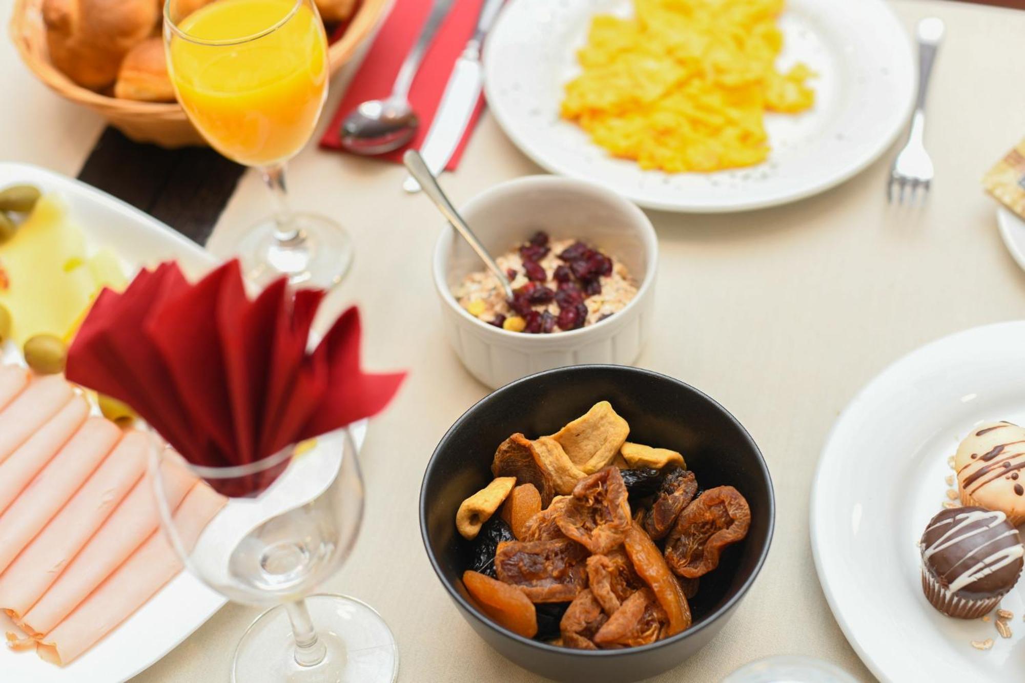 Hotel Park 45 Zagreb