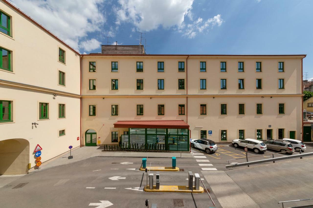Park 45 Hotel Zagreb