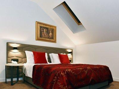 Park 45 Hotel 4*