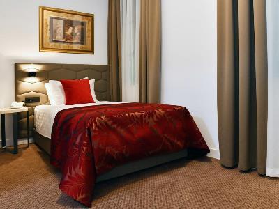 Park 45 Hotel Zagreb